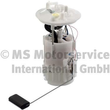 PIERBURG Fuel feed unit Article number: 7.02552.45.0 cheaply