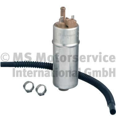 PIERBURG Fuel pump Article number: 7.05656.11.0 cheaply
