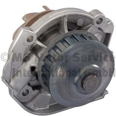 PIERBURG Water pump Article number: 7.28669.01.0 cheaply