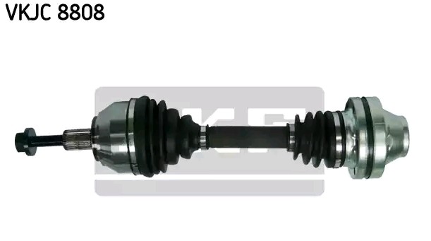 SKF Drive shaft Article number: VKJC 8808 cheaply
