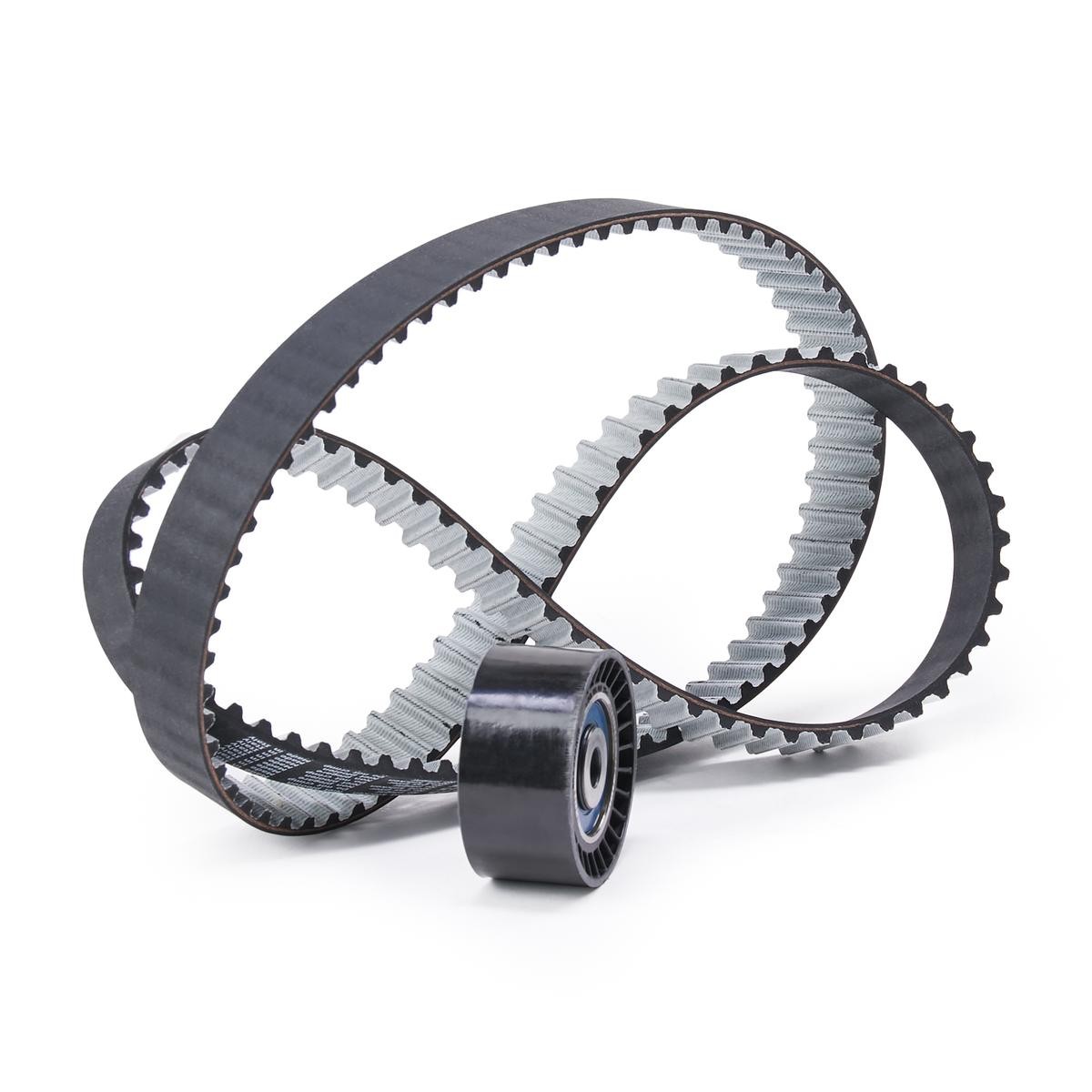 SKF Timing belt kit Article number: VKMA 03316 cheaply