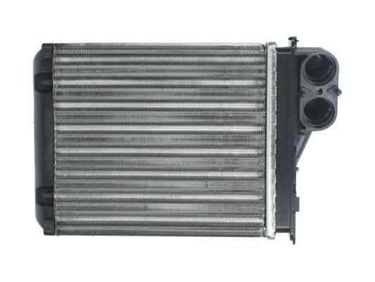 THERMOTEC Heater matrix Article number: D6R016TT cheaply