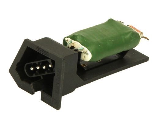 THERMOTEC Blower motor resistor Article number: DEB002TT cheaply