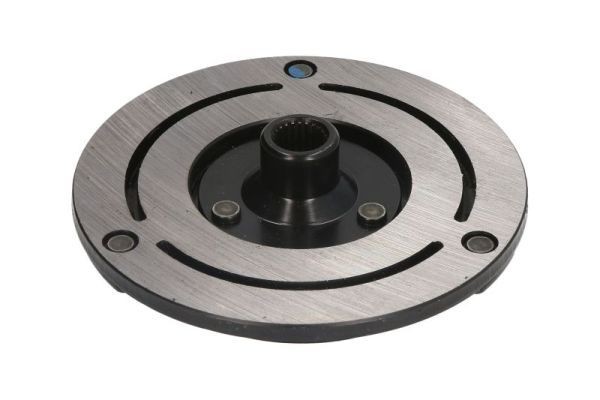 THERMOTEC Driven Plate, magnetic clutch compressor Article number: KTT020025 cheaply