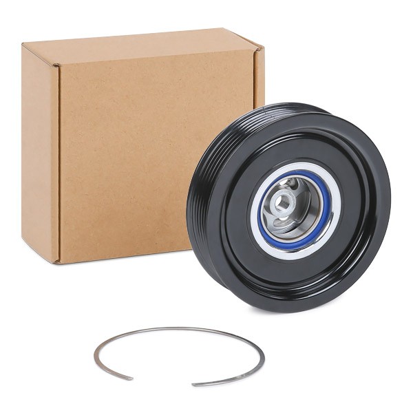 THERMOTEC AC compressor clutch Article number: KTT040036 cheaply