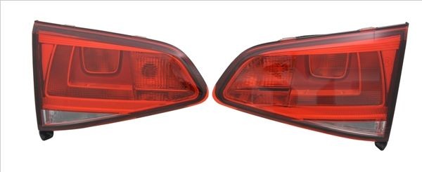 TYC Rear light Article number: 17-0480-01-2 cheaply