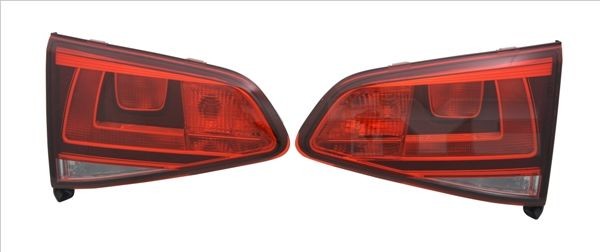 TYC Rear light Article number: 17-0480-11-2 cheaply