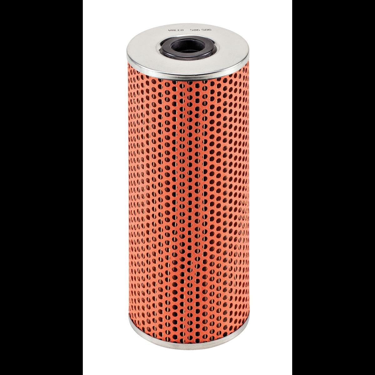 VALEO Oil filter Article number: 586586 cheaply