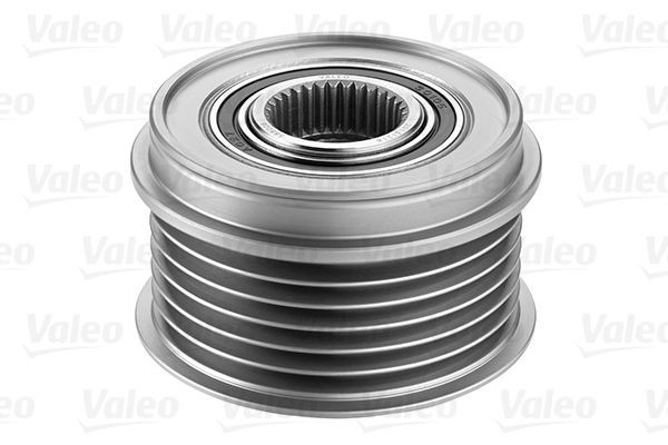 VALEO Alternator Freewheel Clutch Article number: 588006 cheaply