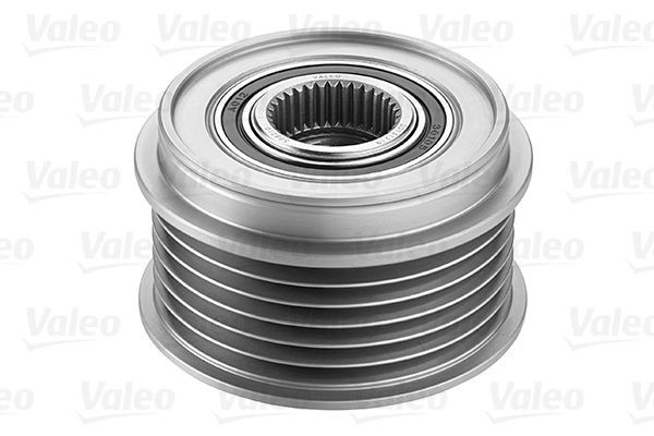 VALEO Alternator Freewheel Clutch Article number: 588010 cheaply