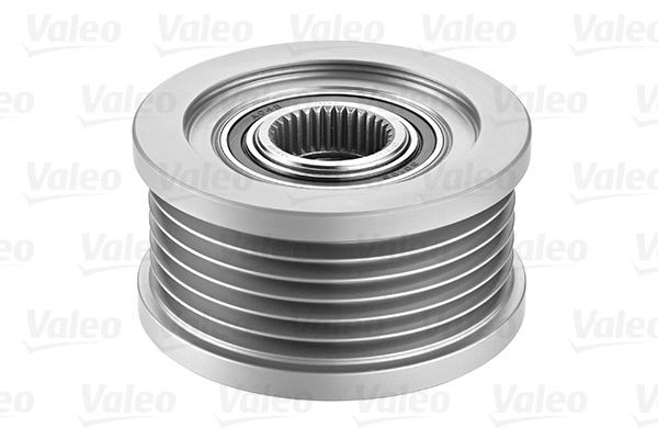 VALEO Alternator Freewheel Clutch Article number: 588089 cheaply