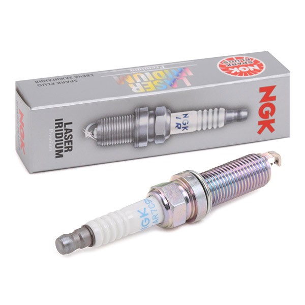 NGK Spark plug Article number: 91215 cheaply