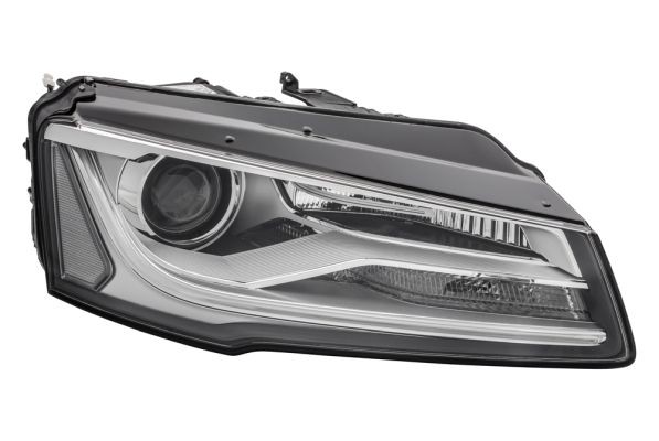 HELLA Headlight Article number: 1ZS 011 495-411 cheaply