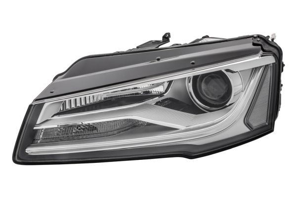 HELLA Headlight Article number: 1ZS 011 495-421 cheaply