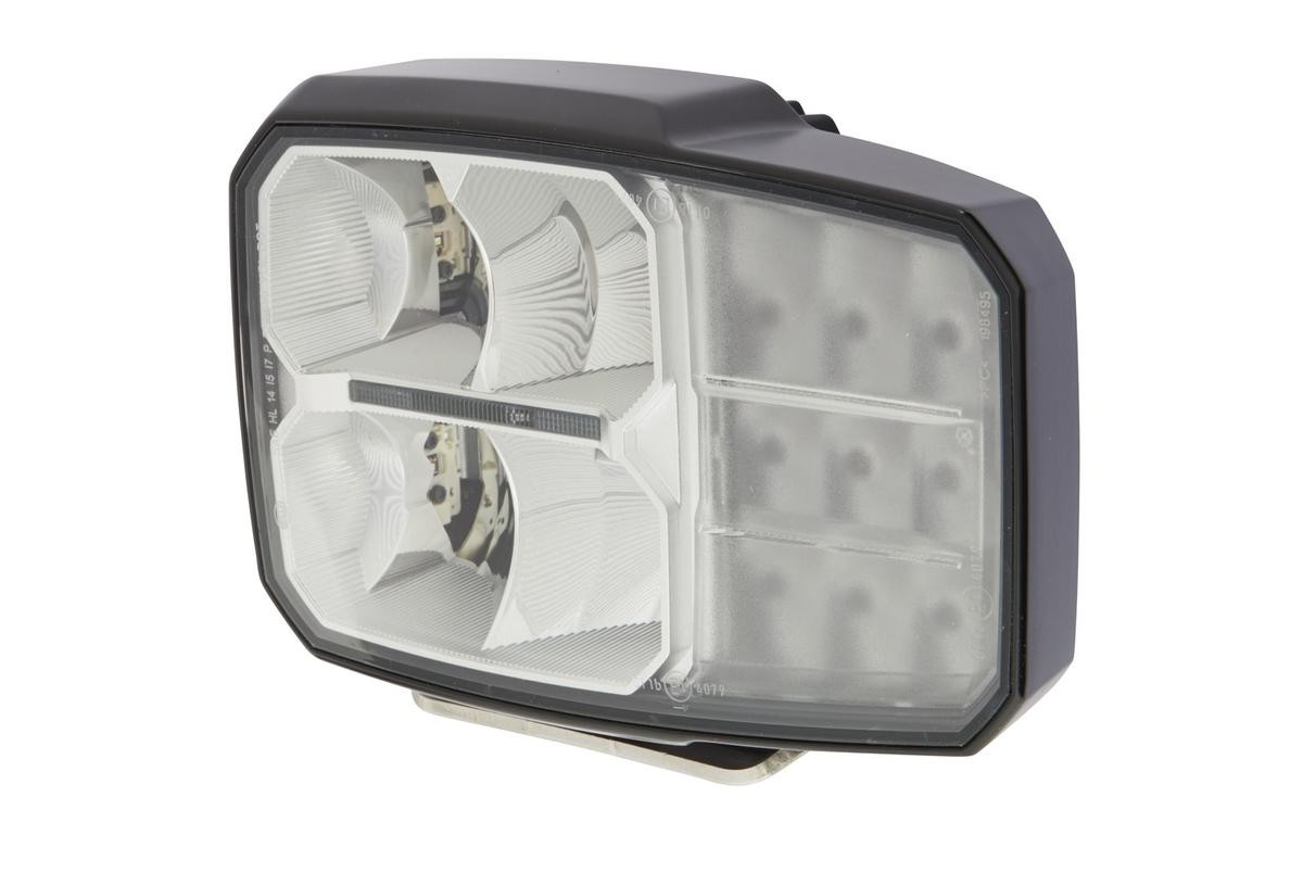 HELLA Forlygte Varenummer: 1EE 996 374-011 billige