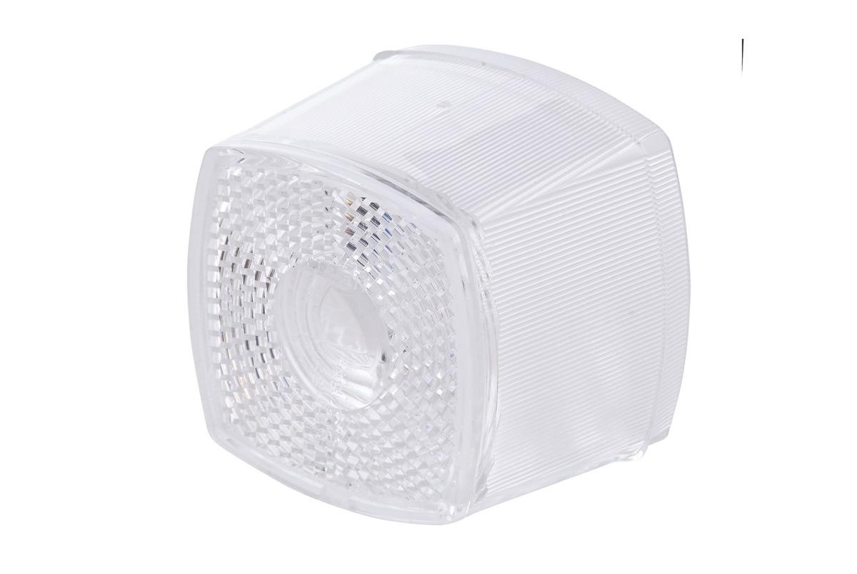 HELLA Lygteglas Varenummer: 9EL 357 012-121 billige
