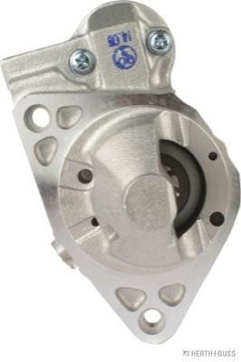 HERTH+BUSS JAKOPARTS Starter motor Article number: J5215063 cheaply