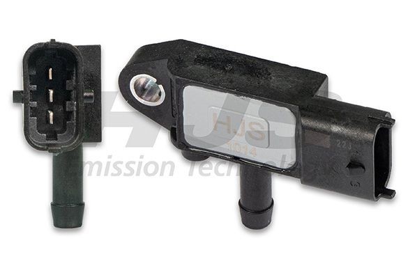 HJS Sensor, exhaust pressure Article number: 92 09 1014 cheaply