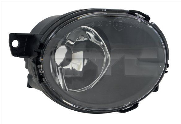 TYC Fog Light Article number: 19-6069-01-9 cheaply