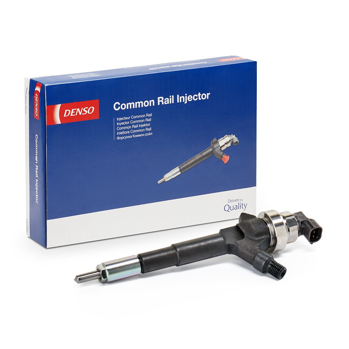 DENSO Injector Nozzle Article number: DCRI300050 cheaply