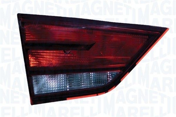 MAGNETI MARELLI Rear light Article number: 714081200801 cheaply