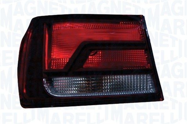 MAGNETI MARELLI Rear light Article number: 714081190701 cheaply