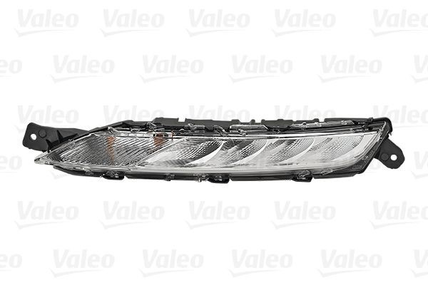 VALEO 045152 Daytime Running Light C4 1.2 THP 110 PS Petrol
