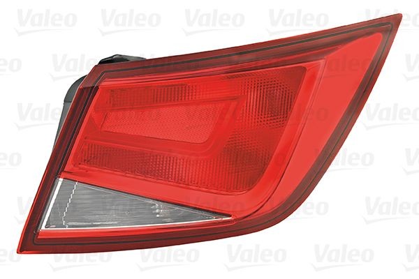 VALEO Rear light Article number: 045323 cheaply