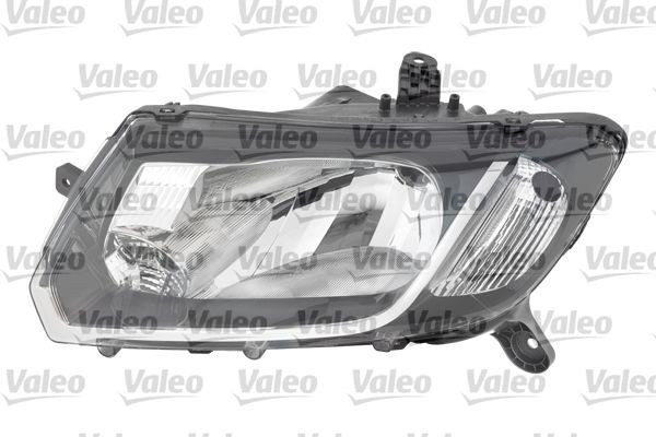 VALEO Headlight Article number: 045290 cheaply