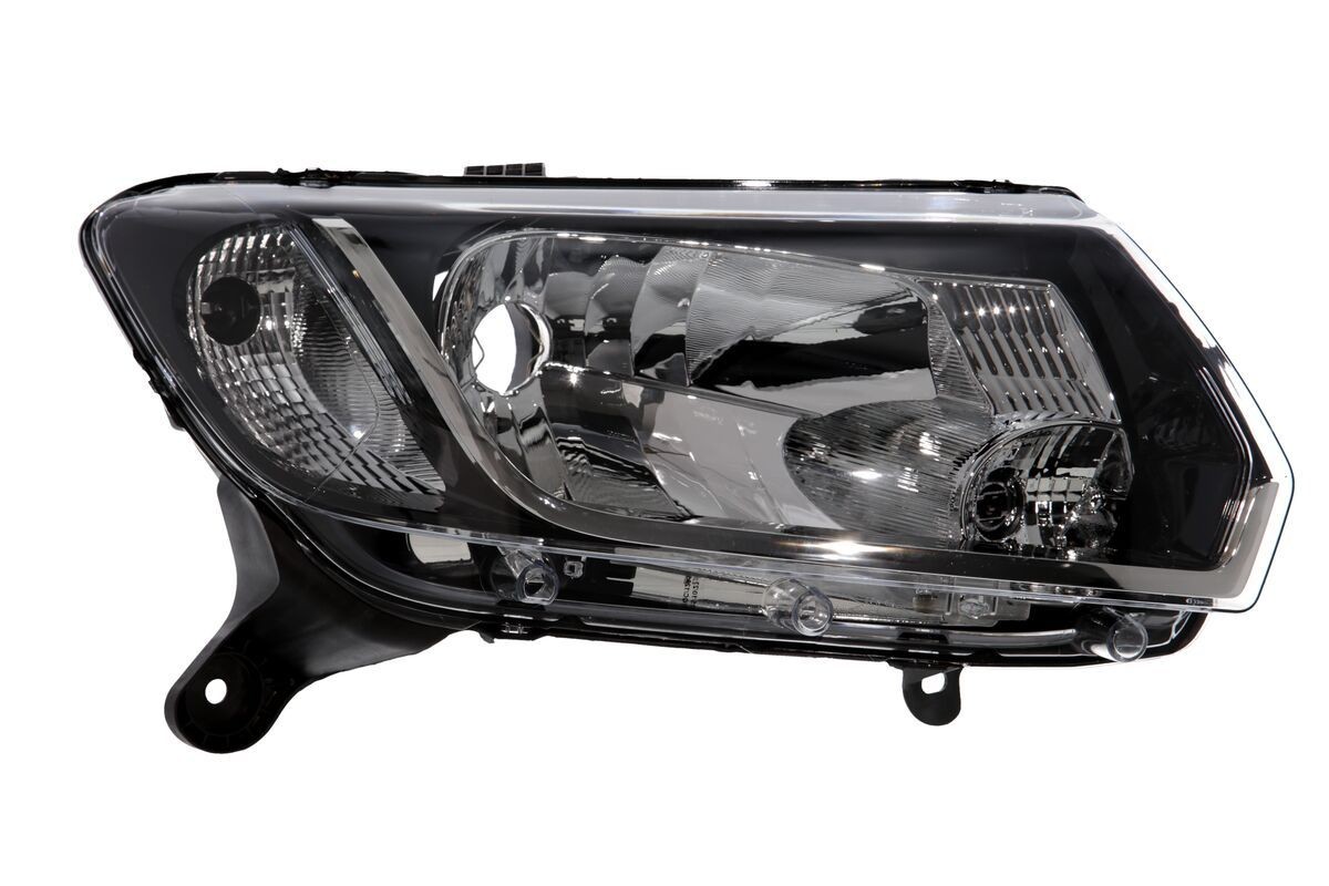 VALEO Headlight Article number: 045291 cheaply