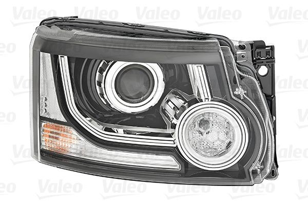 VALEO Headlight Article number: 045267 cheaply