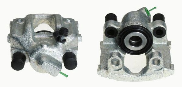 HELLA Intercooler Article number: 8ML 376 750-501 cheaply