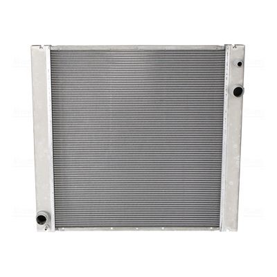 NISSENS Engine radiator Article number: 64329 cheaply