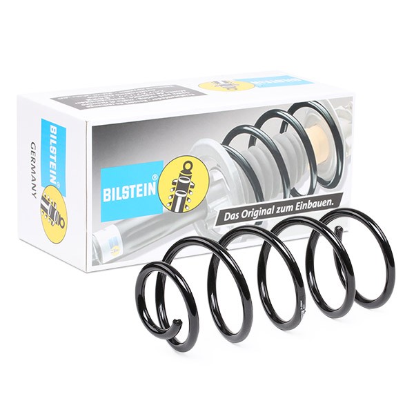 BILSTEIN Coil spring Article number: 36-209644 cheaply
