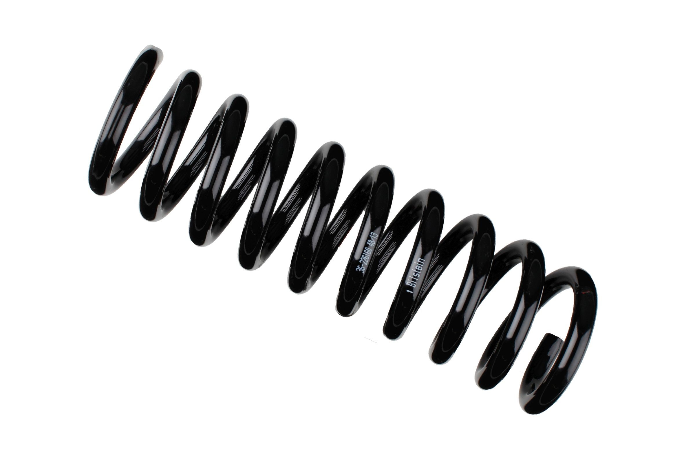 BILSTEIN Coil spring Article number: 36-226160 cheaply