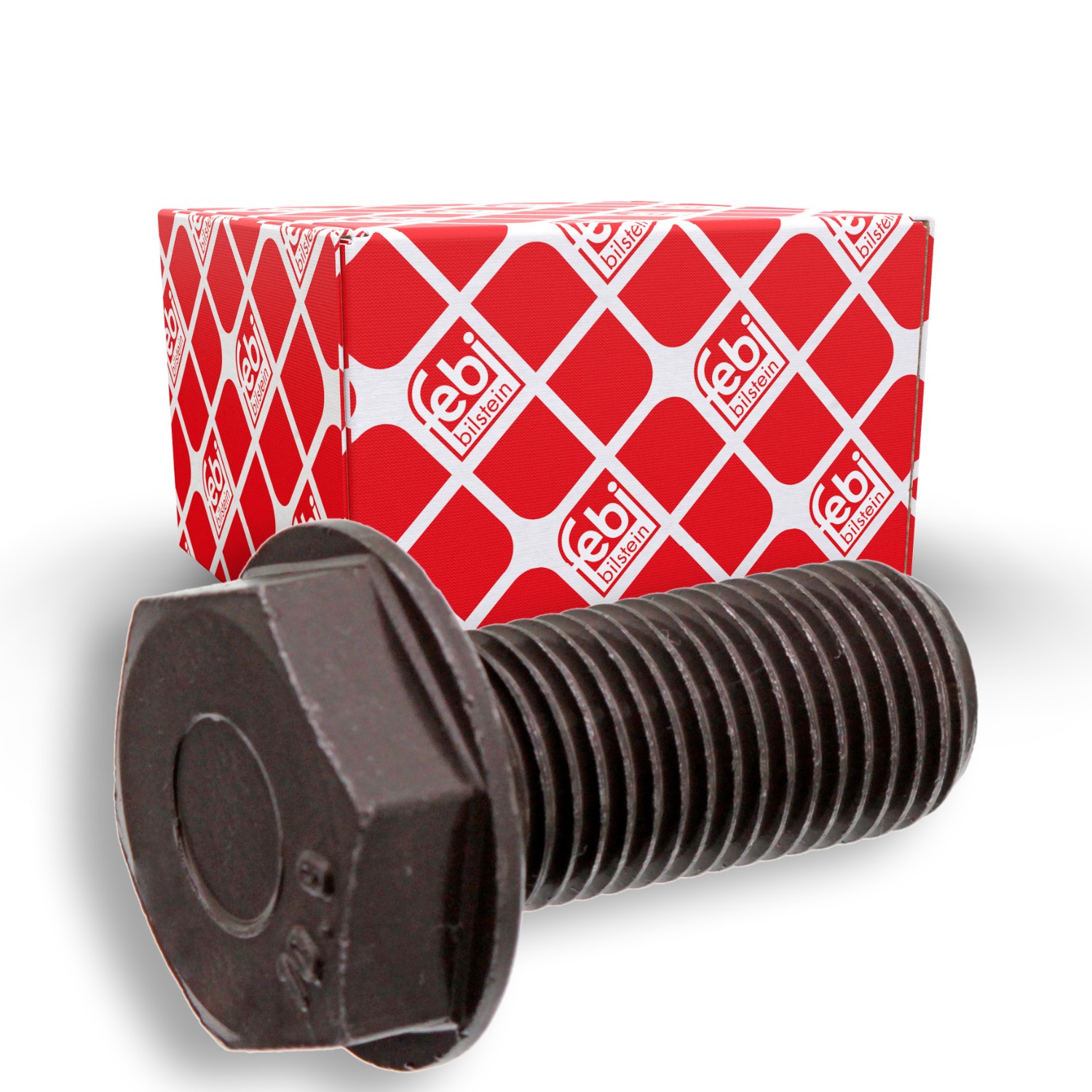 FEBI BILSTEIN Flywheel Bolt Article number: 44157 cheaply