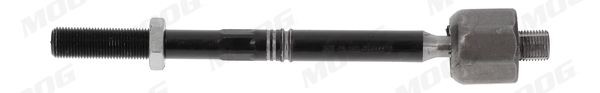 MOOG Inner tie rod Article number: AU-AX-12545 cheaply
