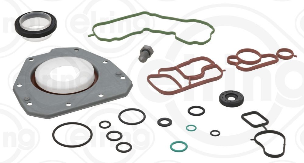 ELRING Crankcase gasket set Article number: 903.201 cheaply
