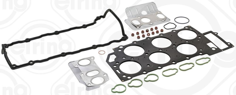 ELRING Gasket Set, cylinder head Article number: 296.900 cheaply