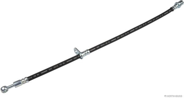 HERTH+BUSS JAKOPARTS Brake hose Article number: J3707095 cheaply