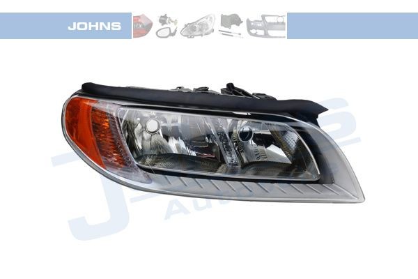 JOHNS Headlight Article number: 90 52 10 cheaply