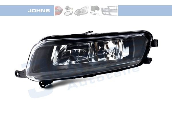 JOHNS Fog Light Article number: 95 73 29 cheaply