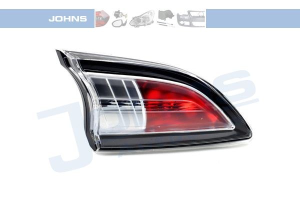 JOHNS Rear light Article number: 45 09 87-15 cheaply