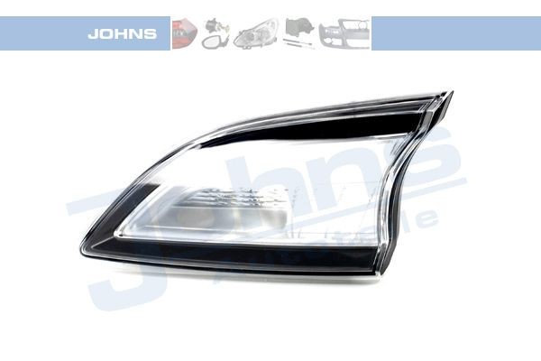 JOHNS Rear light Article number: 45 09 88-15 cheaply