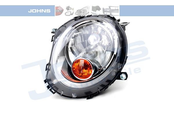 JOHNS Headlight Article number: 20 52 09 cheaply