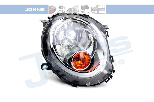 JOHNS Headlight Article number: 20 52 10 cheaply