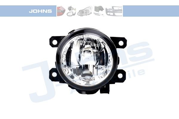 JOHNS Fog Light Article number: 52 82 29 cheaply