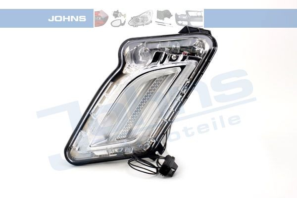 JOHNS 90 23 29-8 Daytime Running Light S60 2.0 T5 240 PS Petrol 2019