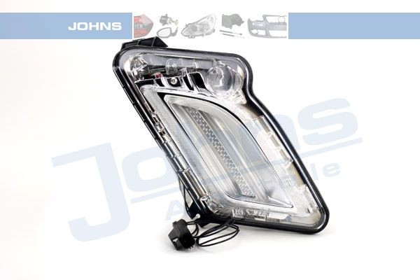 JOHNS 90 23 30-8 Daytime Running Light S60 2.0 T5 240 PS Petrol 2019