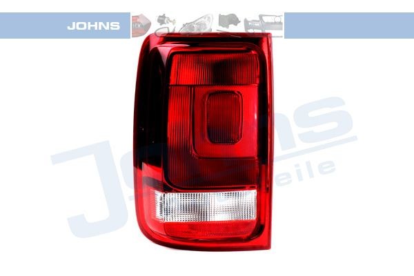 JOHNS Baglygte Varenummer: 95 86 87-1 billige